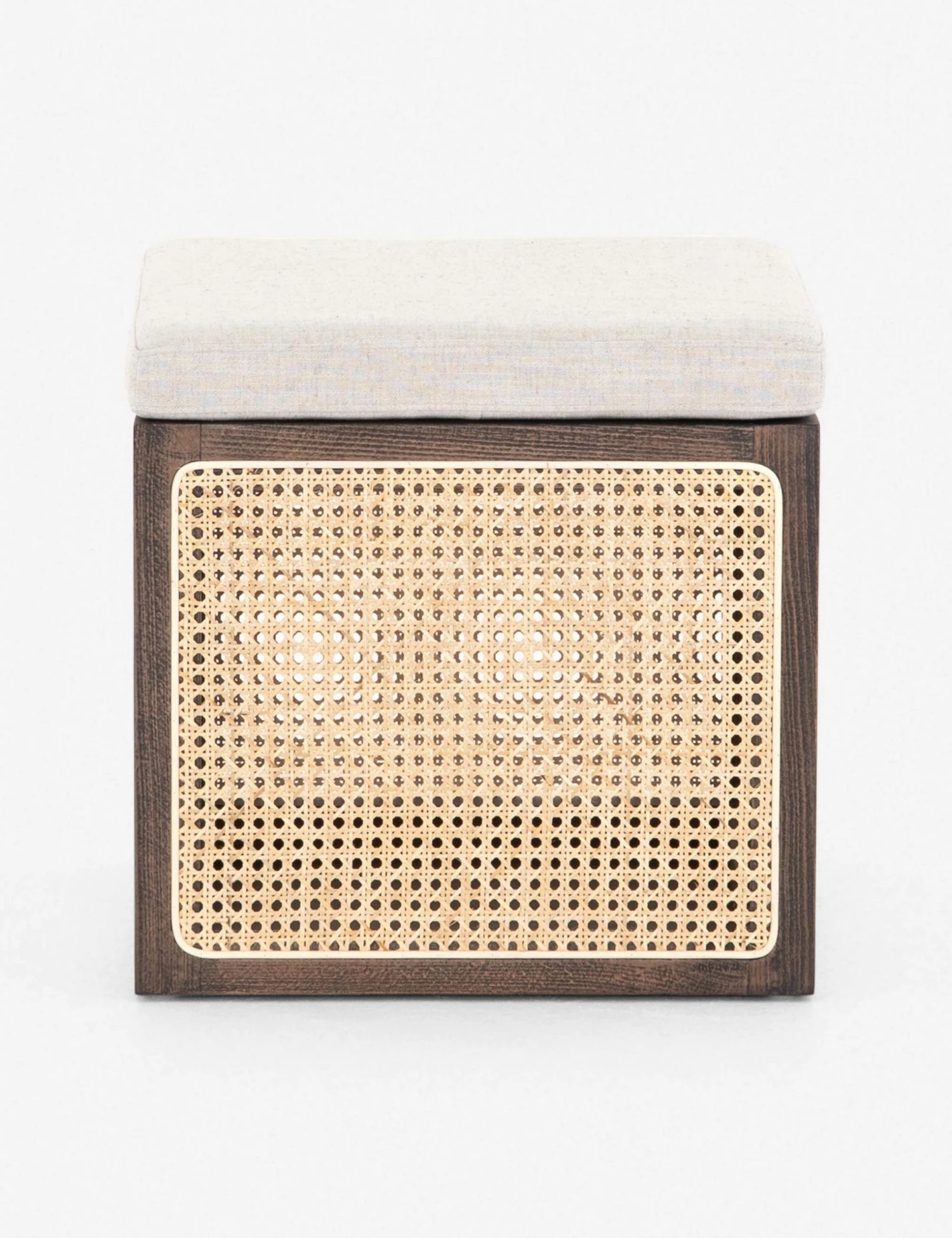 Lulu And Georgia Lindsay Square Ottoman 3 Lulu And Georgia Lindsay Square Ottoman