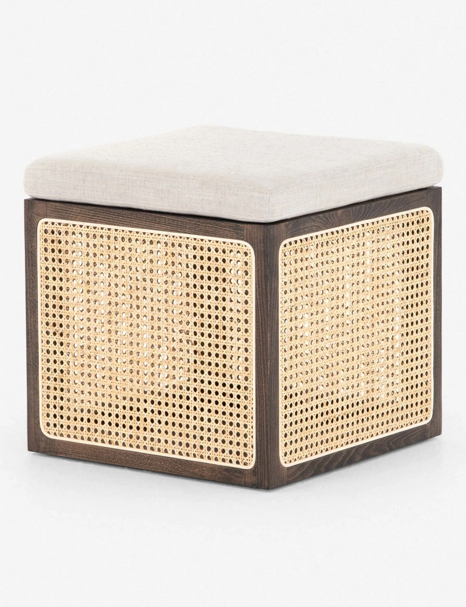 Lulu And Georgia Lindsay Square Ottoman 4 Lulu And Georgia Lindsay Square Ottoman