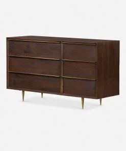 Lulu And Georgia Furniture Bosley Dresser