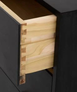 Lulu And Georgia Furniture Rosamonde 7-Drawer Dresser 10 Lulu And Georgia Furniture Rosamonde 7-Drawer Dresser