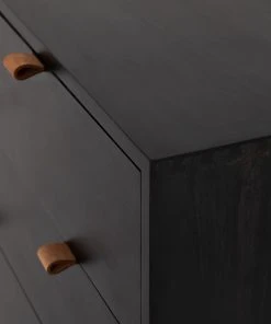 Lulu And Georgia Furniture Rosamonde 7-Drawer Dresser 11 Lulu And Georgia Furniture Rosamonde 7-Drawer Dresser