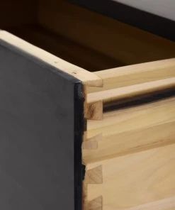 Lulu And Georgia Furniture Rosamonde 5-Drawer Dresser 11 Lulu And Georgia Furniture Rosamonde 5-Drawer Dresser