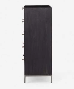 Lulu And Georgia Furniture Rosamonde 5-Drawer Dresser 5 Lulu And Georgia Furniture Rosamonde 5-Drawer Dresser