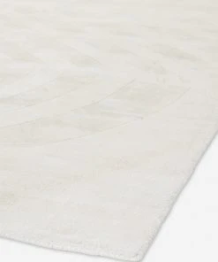 Lulu And Georgia Sculptural Theo Rug