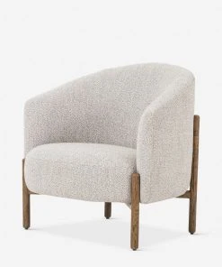 Lulu And Georgia Isak Accent Chair Curved + Rounded 11 Lulu And Georgia Isak Accent Chair Curved + Rounded