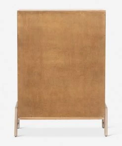 Lulu And Georgia Avalon Tall 6-Drawer Dresser 22 Lulu And Georgia Avalon Tall 6-Drawer Dresser