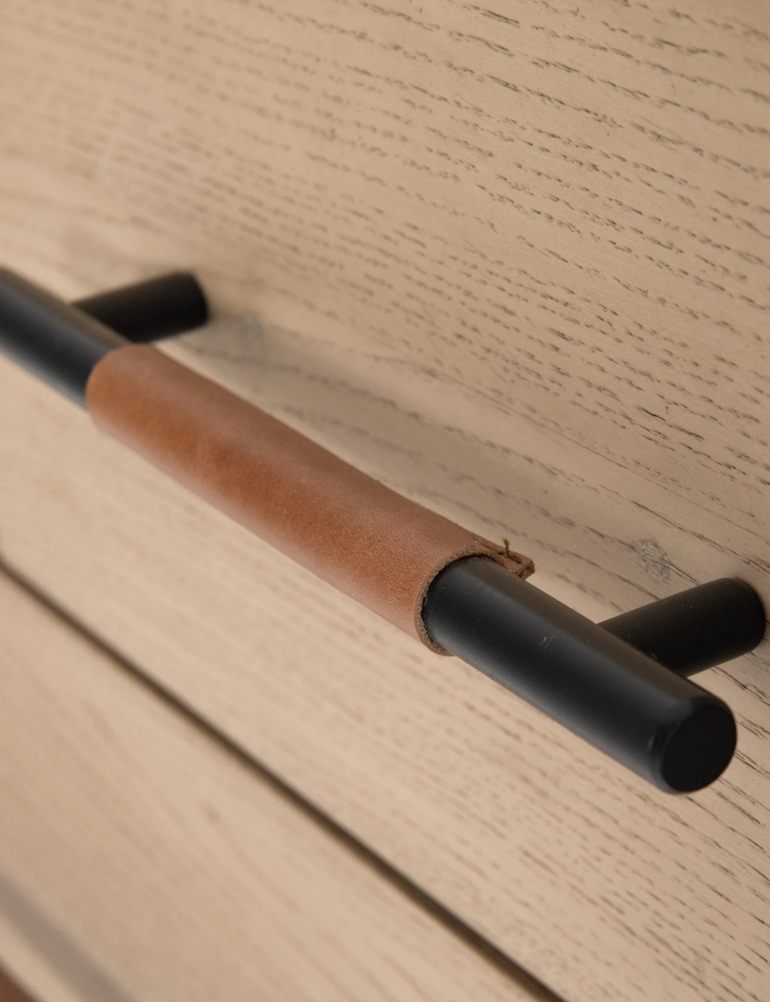 Lulu And Georgia Avalon Tall 6-Drawer Dresser 8 Lulu And Georgia Avalon Tall 6-Drawer Dresser