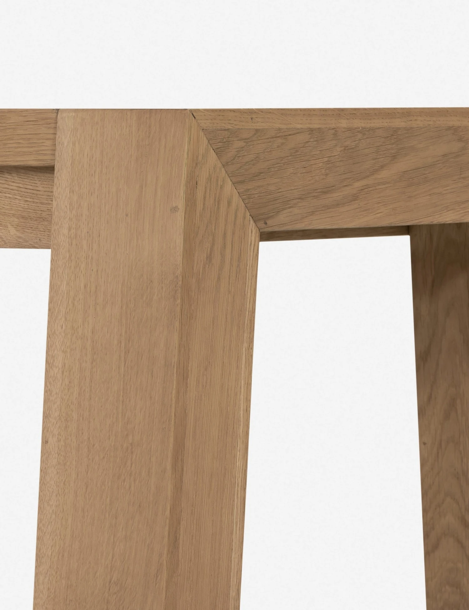 Lulu And Georgia Furniture Inez Dining Bench 7 Lulu And Georgia Furniture Inez Dining Bench