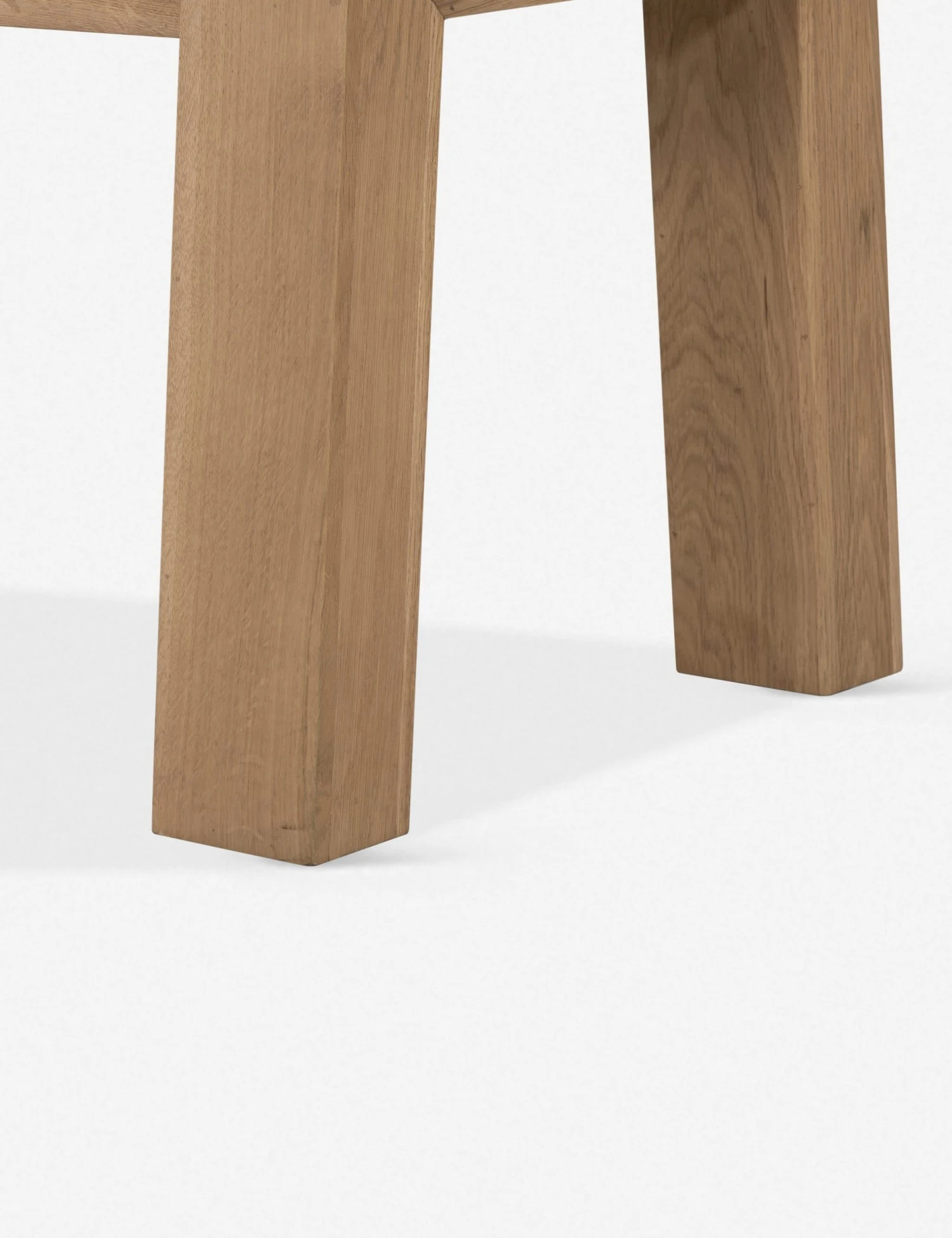 Lulu And Georgia Furniture Inez Dining Bench 8 Lulu And Georgia Furniture Inez Dining Bench