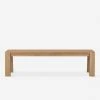 Lulu And Georgia Furniture Inez Dining Bench
