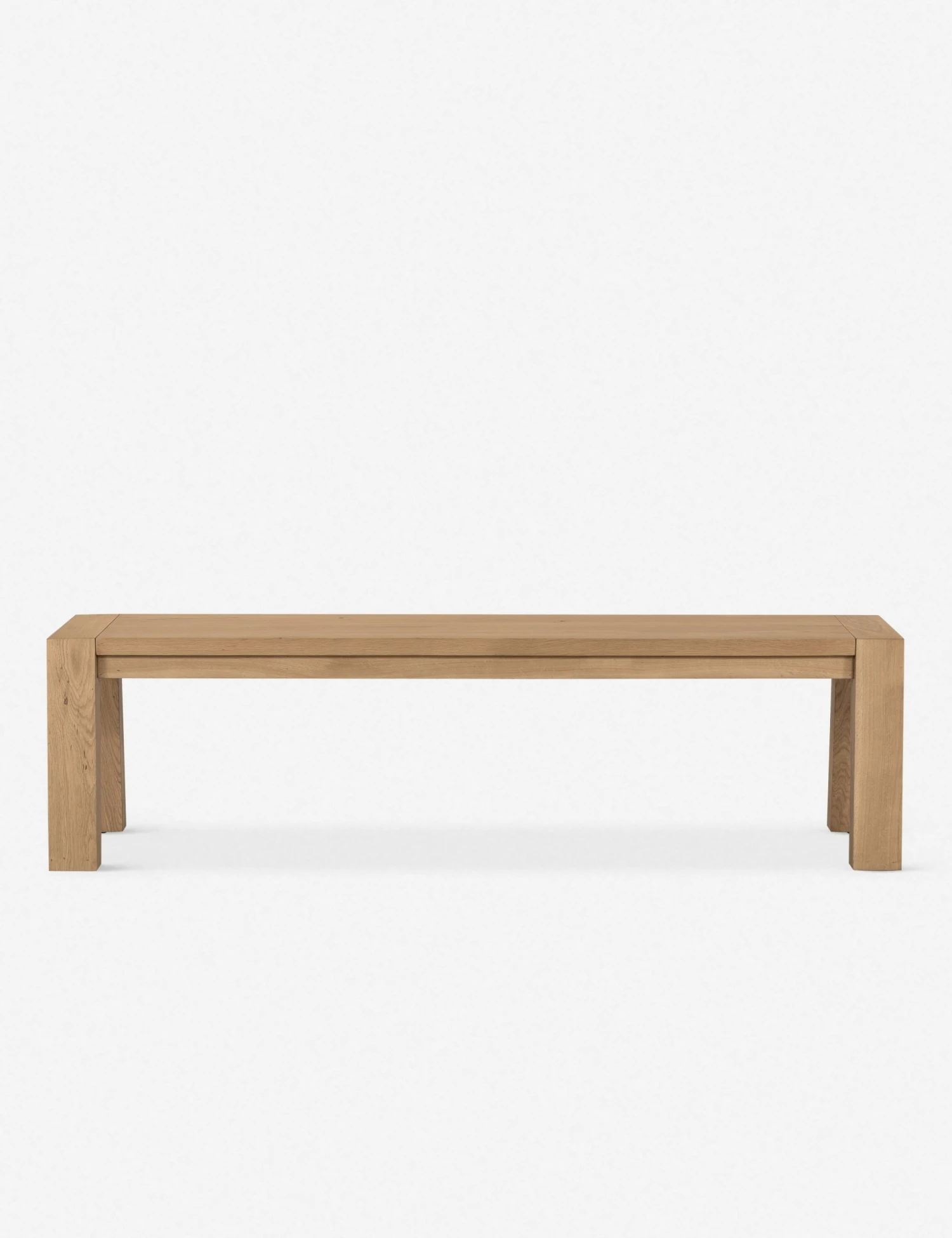 Lulu And Georgia Furniture Inez Dining Bench 3 Lulu And Georgia Furniture Inez Dining Bench