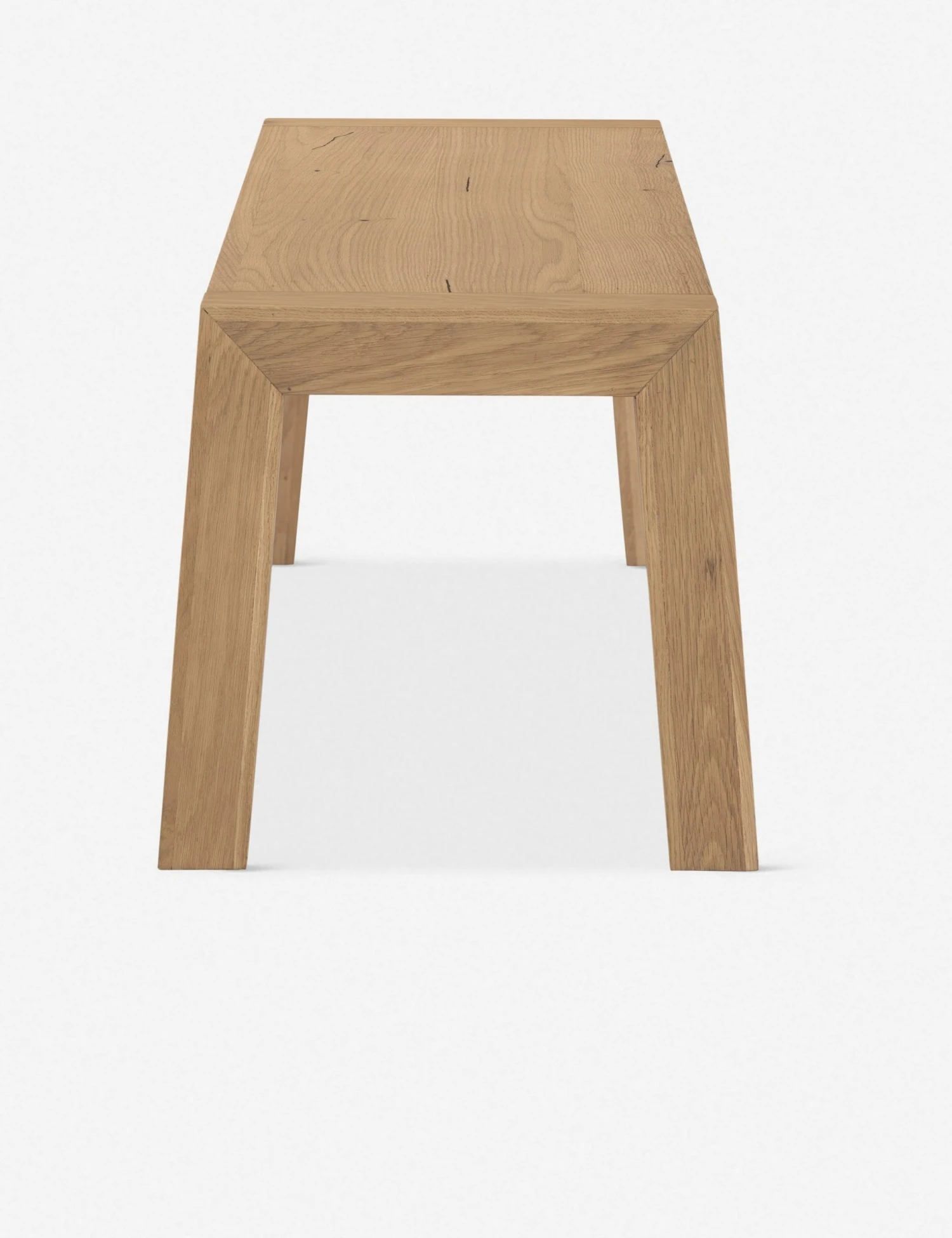 Lulu And Georgia Furniture Inez Dining Bench 5 Lulu And Georgia Furniture Inez Dining Bench