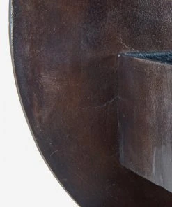 Lulu And Georgia Larayne Circle Wall Planter Outdoor Collection