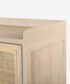 Lulu And Georgia Philene Sideboard Rattan + Cane Furniture
