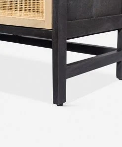 Lulu And Georgia Philene Sideboard Rattan + Cane Furniture