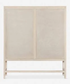 Lulu And Georgia Hannah Cabinet Bookcases + Shelving