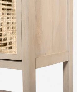 Lulu And Georgia Hannah Cabinet Bookcases + Shelving