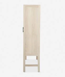 Lulu And Georgia Hannah Cabinet Bookcases + Shelving