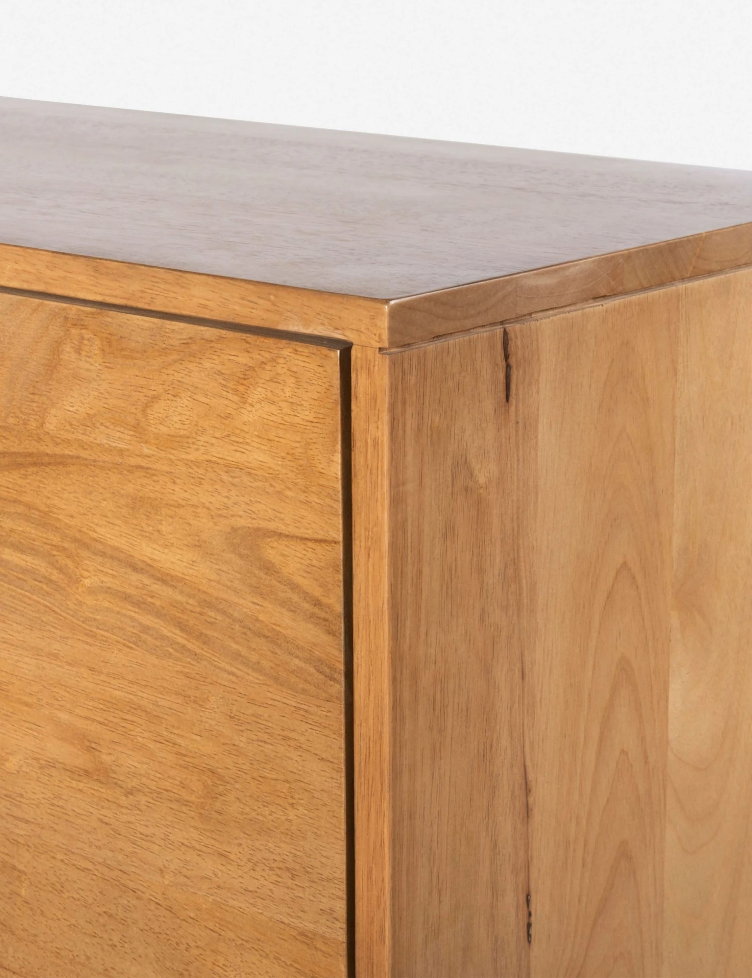 Lulu And Georgia Kyra Media Console Table 7 Lulu And Georgia Kyra Media Console Table