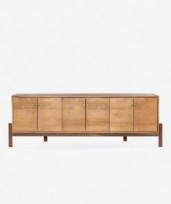 Lulu And Georgia Kyra Media Console Table