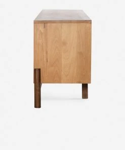 Lulu And Georgia Kyra Media Console Table 9 Lulu And Georgia Kyra Media Console Table