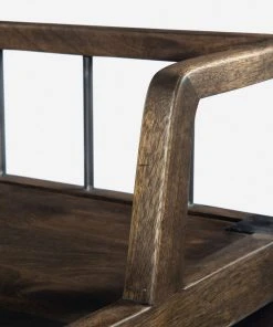 Lulu And Georgia Furniture Eunice Bench