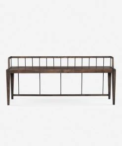 Lulu And Georgia Furniture Eunice Bench