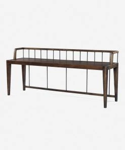 Lulu And Georgia Furniture Eunice Bench