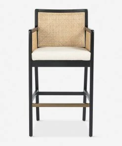 Lulu And Georgia Jeni Stool Furniture