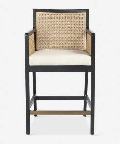 Lulu And Georgia Jeni Stool Furniture