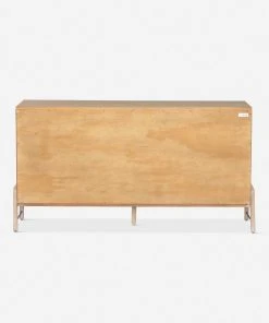 Lulu And Georgia Avalon Wide 6-Drawer Dresser 12 Lulu And Georgia Avalon Wide 6-Drawer Dresser