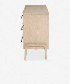 Lulu And Georgia Avalon Wide 6-Drawer Dresser 6 Lulu And Georgia Avalon Wide 6-Drawer Dresser