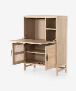 Lulu And Georgia Philene Bar Cabinet 16 Lulu And Georgia Philene Bar Cabinet