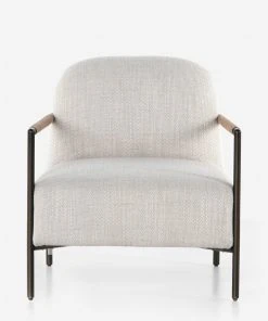 Lulu And Georgia Kieran Accent Chair Furniture