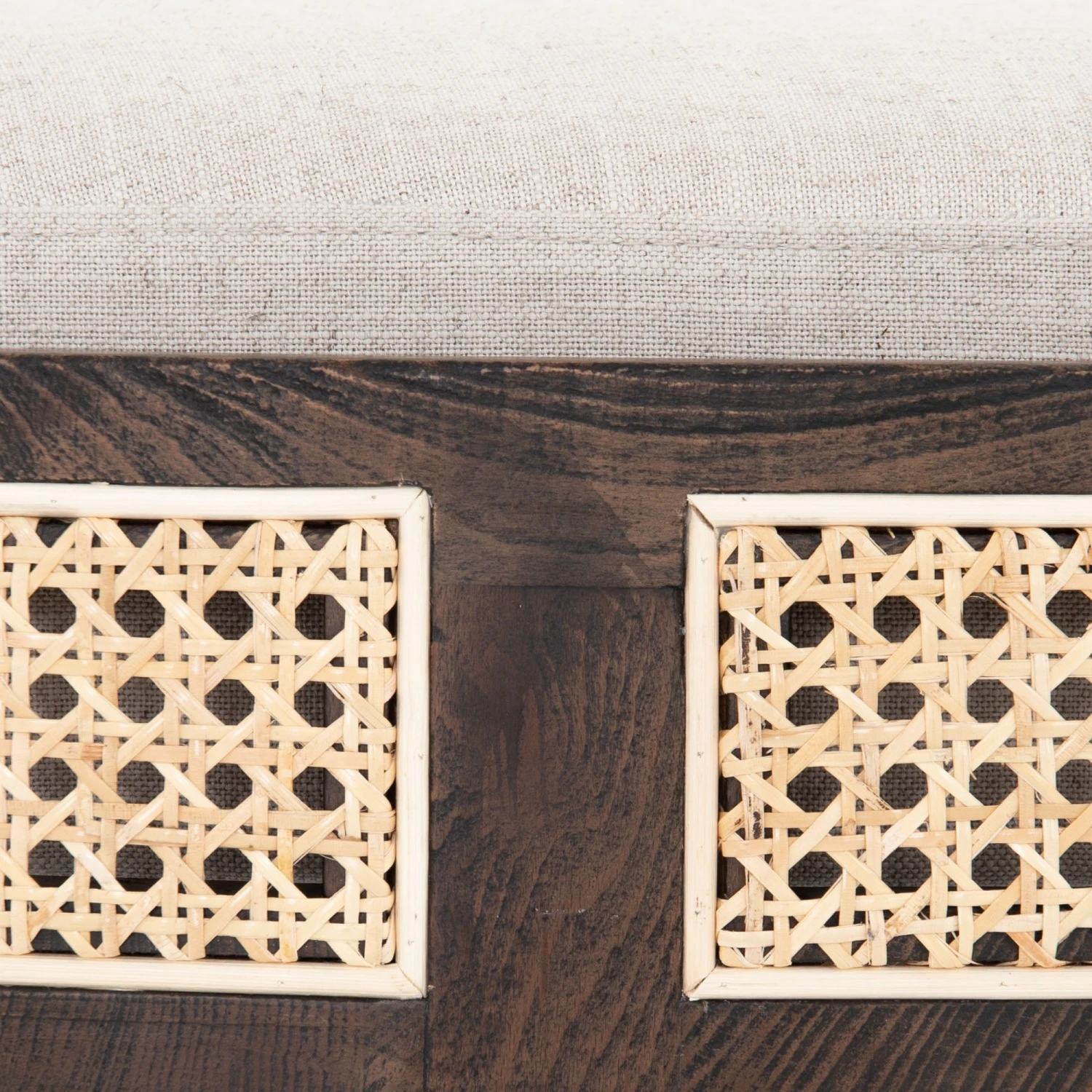 Lulu And Georgia Furniture Lindsay Round Ottoman 10 Lulu And Georgia Furniture Lindsay Round Ottoman