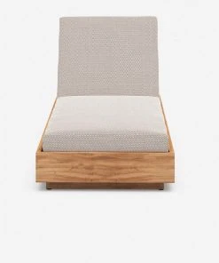 Lulu And Georgia Minnette Indoor / Outdoor Chaise Outdoor Collection