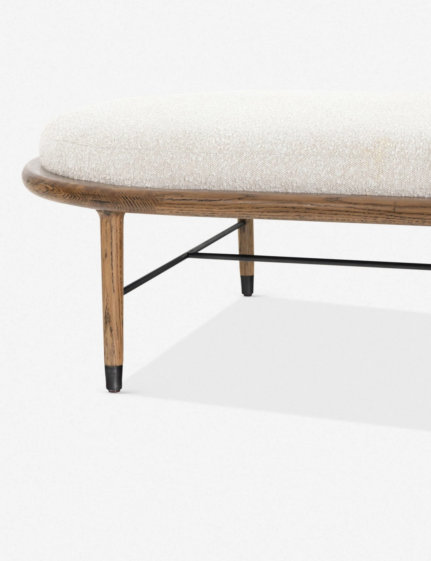 Lulu And Georgia Furniture Alban Bench 7 Lulu And Georgia Furniture Alban Bench