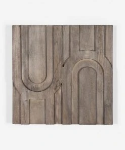 Lulu And Georgia Walls Lizette Indoor / Outdoor Wall Tile