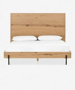Lulu And Georgia Furniture Lanny Platform Bed