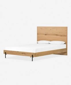 Lulu And Georgia Furniture Lanny Platform Bed
