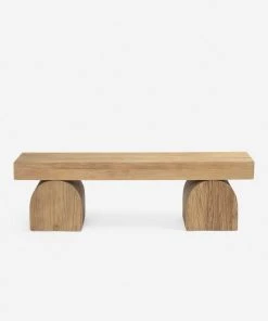 Lulu And Georgia Laney Bench