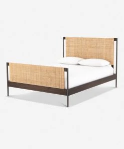 Lulu And Georgia Harvey Platform Bed Furniture
