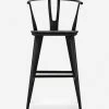 Lulu And Georgia Furniture Jacqui Bar Stool