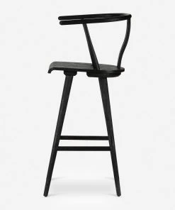 Lulu And Georgia Furniture Jacqui Bar Stool