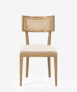 Lulu And Georgia Jaz Dining Chair Furniture