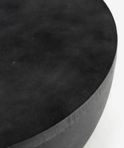 Lulu And Georgia Outdoor Collection Ohana Indoor / Outdoor Round Coffee Table