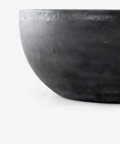 Lulu And Georgia Outdoor Collection Ohana Indoor / Outdoor Round Coffee Table