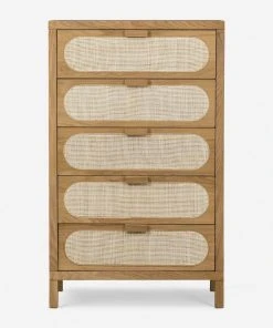 Lulu And Georgia Furniture Verna Dresser