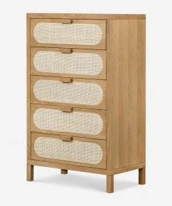 Lulu And Georgia Furniture Verna Dresser