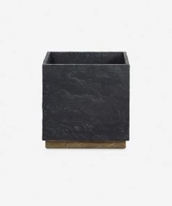 Lulu And Georgia Outdoor Collection Livia Indoor / Outdoor Planter